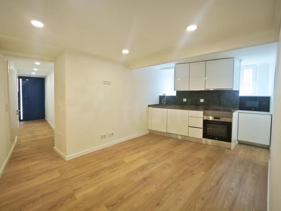 Apartamento T2 para Venda em São Vicente Foto 7