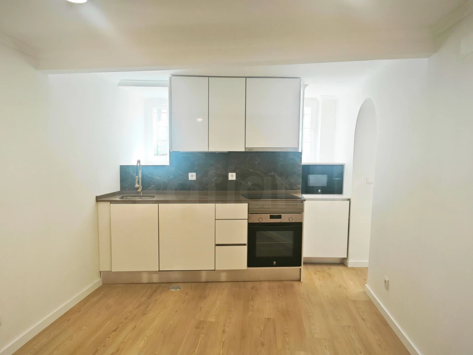 Apartamento T2 para Venda em São Vicente Foto 5