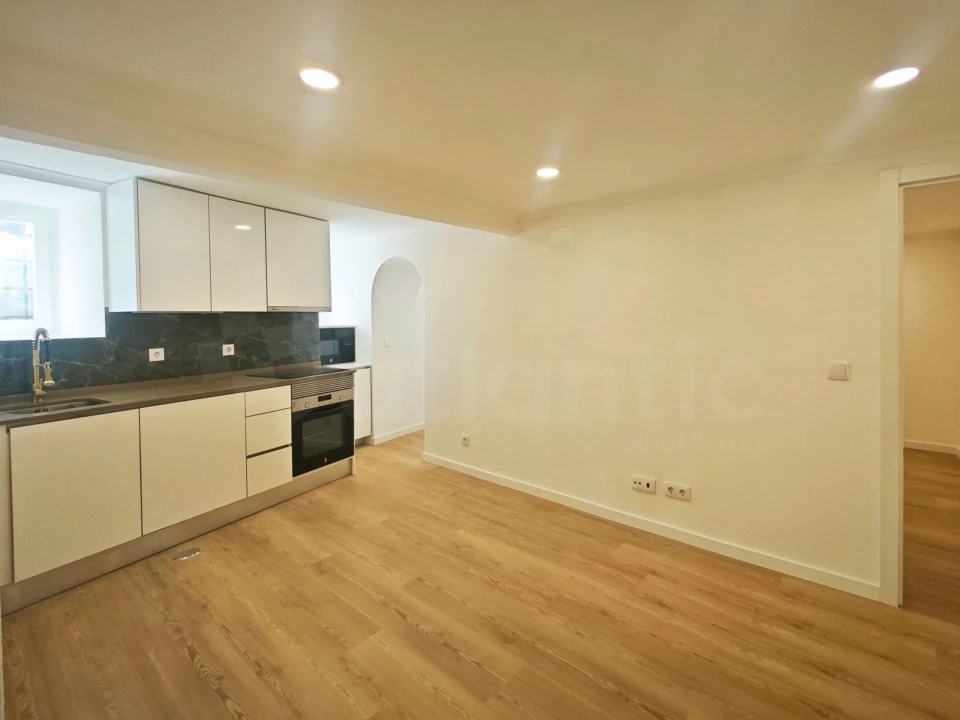 Apartamento T2 para Venda em São Vicente Foto 6