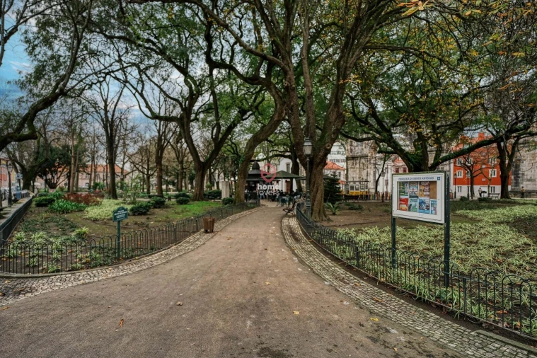 Apartamento T5 para Venda em Santo António Foto 2