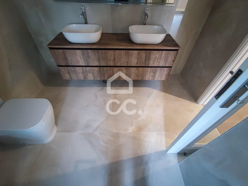Apartamento T3 para Venda em Canidelo Foto 23