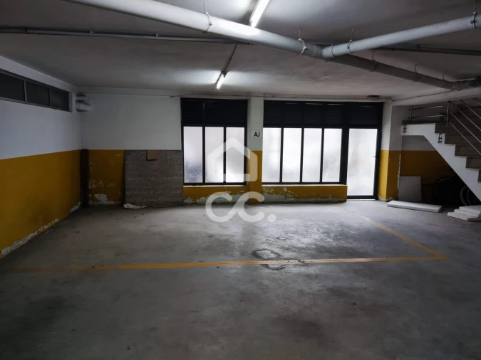 Apartamento T3 para Venda em Canidelo Foto 26