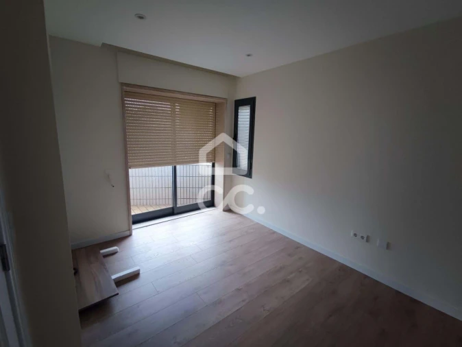 Apartamento T3 para Venda em Canidelo Foto 14