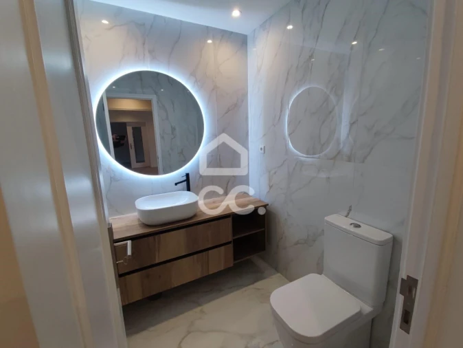 Apartamento T3 para Venda em Canidelo Foto 22