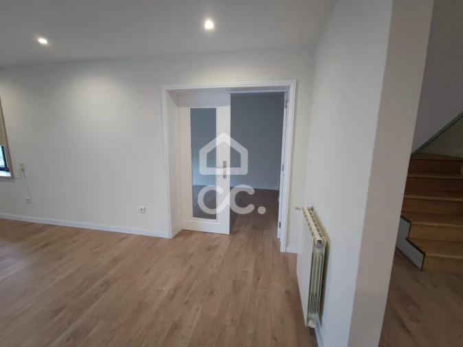 Apartamento T3 para Venda em Canidelo Foto 13