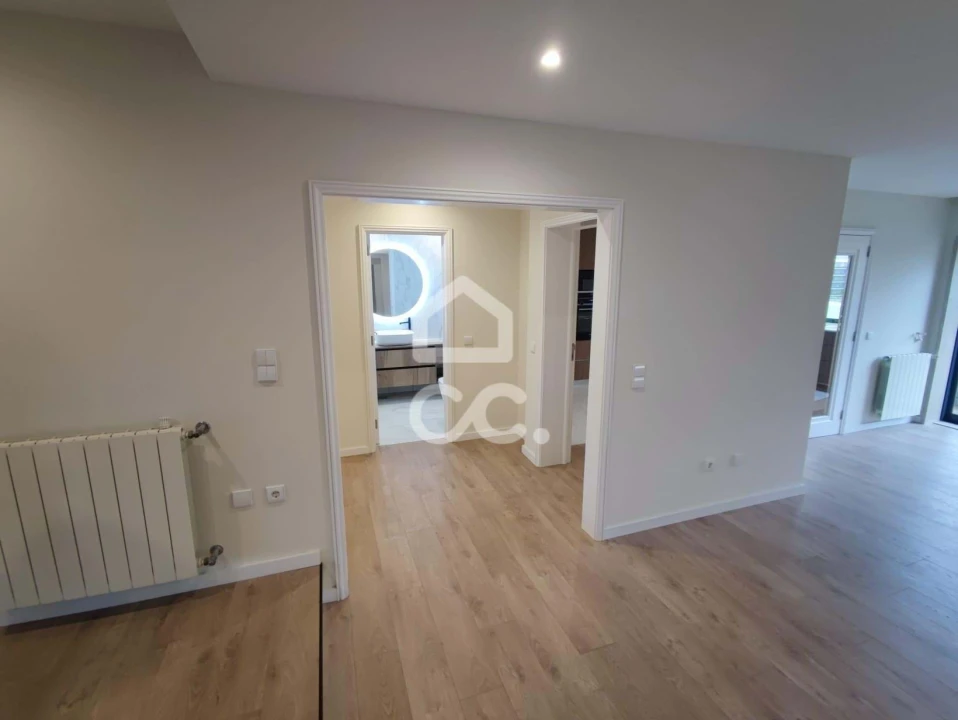 Apartamento T3 para Venda em Canidelo Foto 5