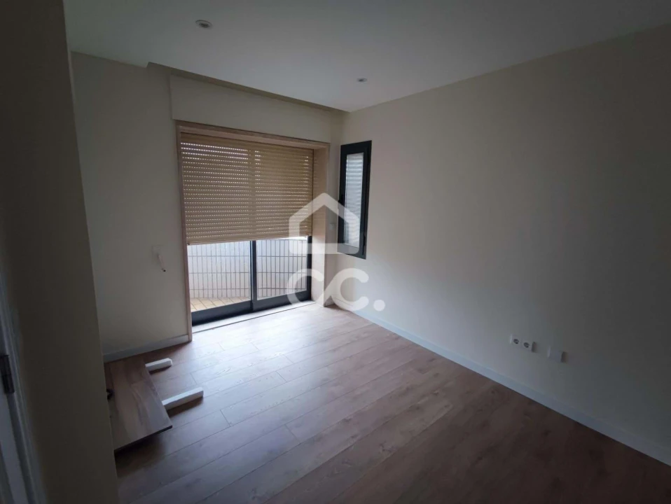 Apartamento T3 para Venda em Canidelo Foto 14