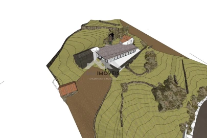 Terreno para Venda em Gove