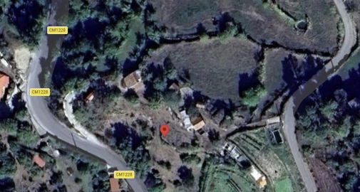 Terreno para Venda em Gove