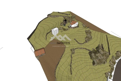 Terreno para Venda em Gove