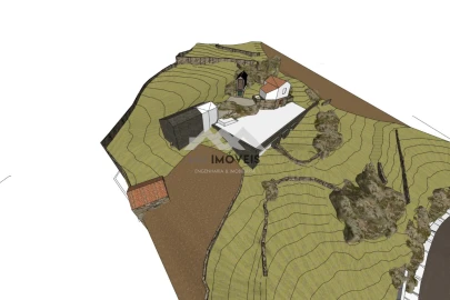 Terreno para Venda em Gove
