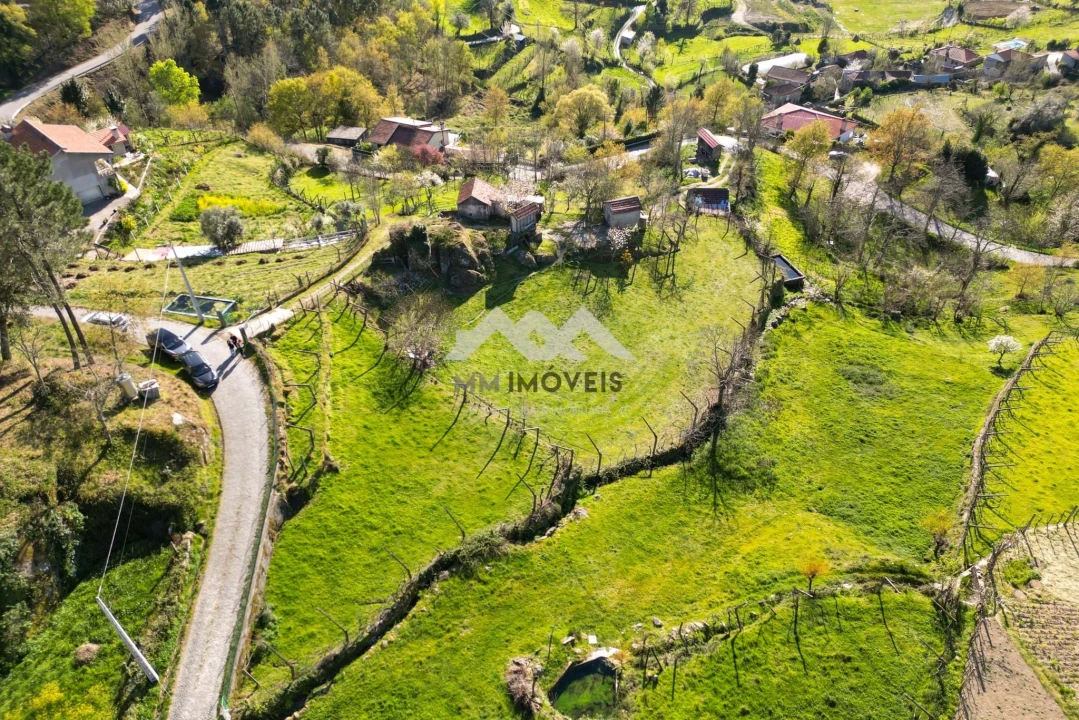 Terreno para Venda em Gove Foto 5