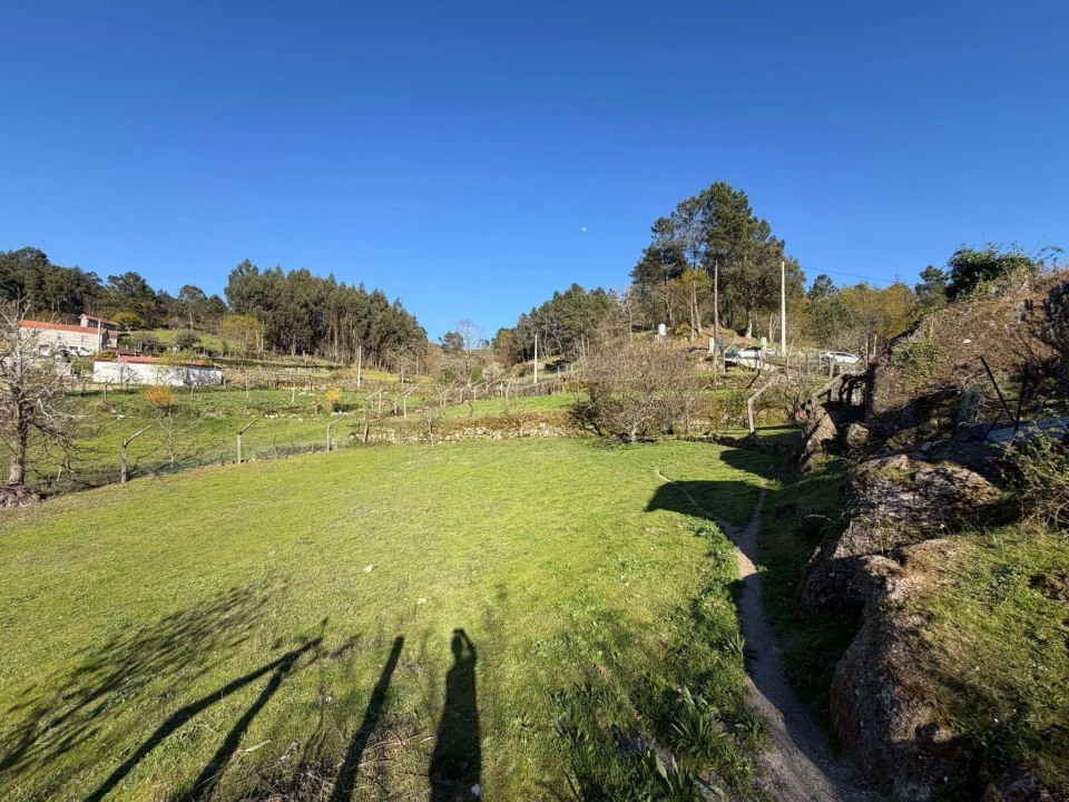 Terreno para Venda em Gove Foto 10