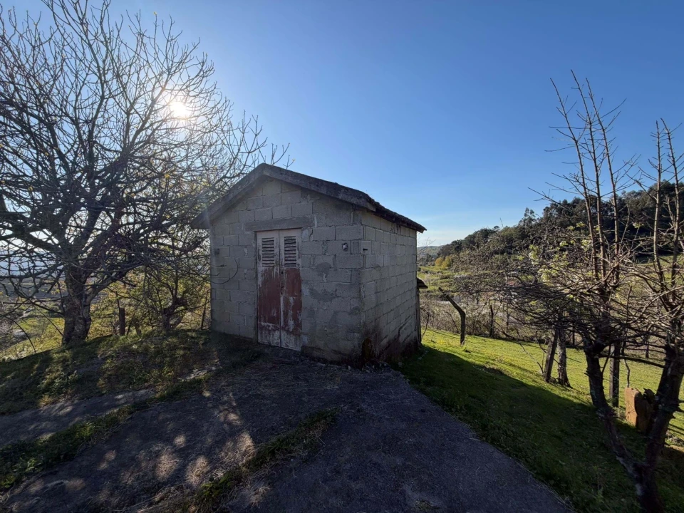 Terreno para Venda em Gove Foto 8