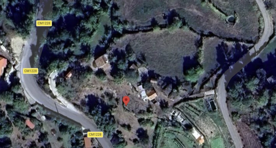 Terreno para Venda em Gove Foto 1