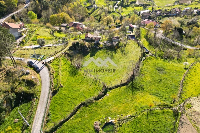 Terreno para Venda em Gove Foto 5