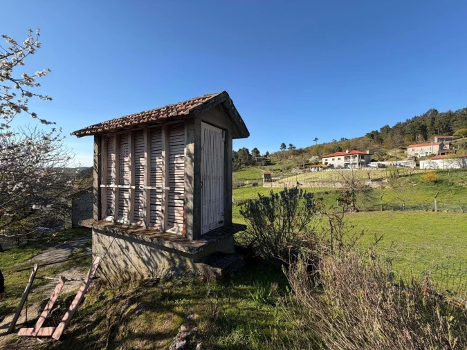 Terreno para Venda em Gove Foto 11