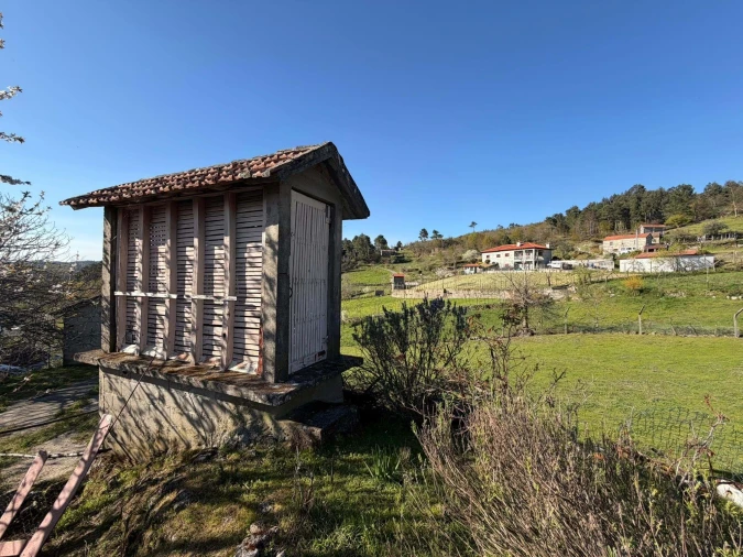 Terreno para Venda em Gove Foto 9