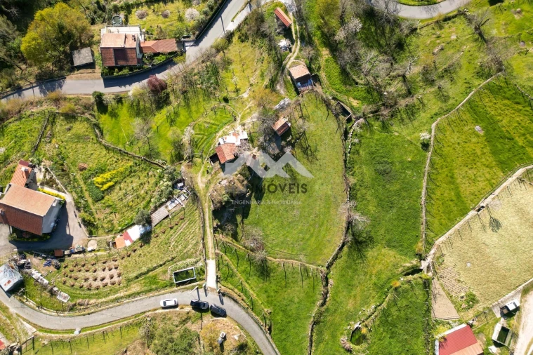 Terreno para Venda em Gove Foto 3