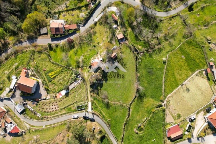 Terreno para Venda em Gove Foto 4
