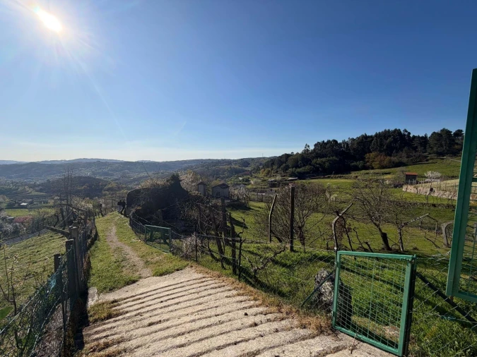 Terreno para Venda em Gove Foto 18