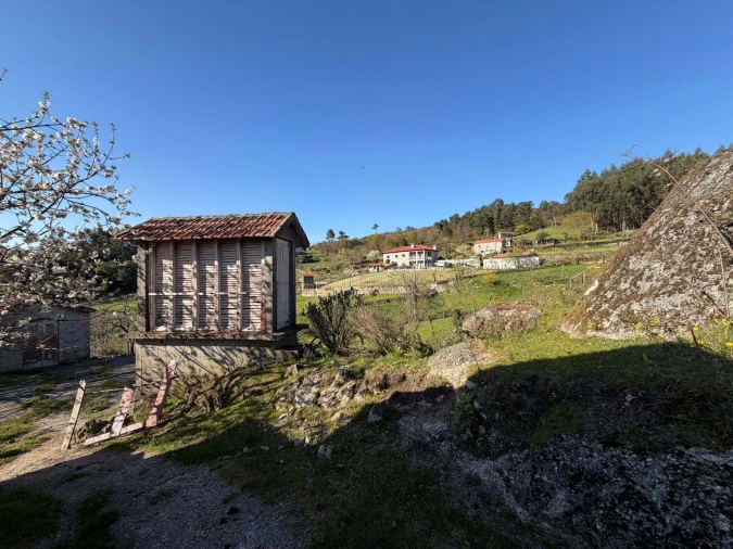 Terreno para Venda em Gove Foto 15