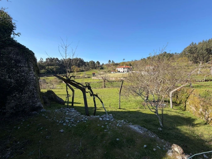 Terreno para Venda em Gove Foto 13