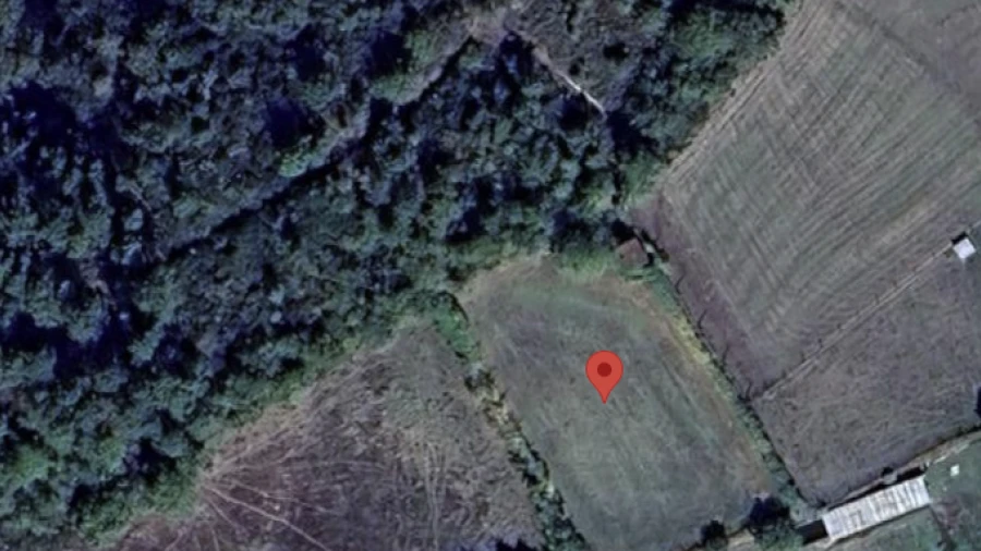 Terreno para Venda em Gove