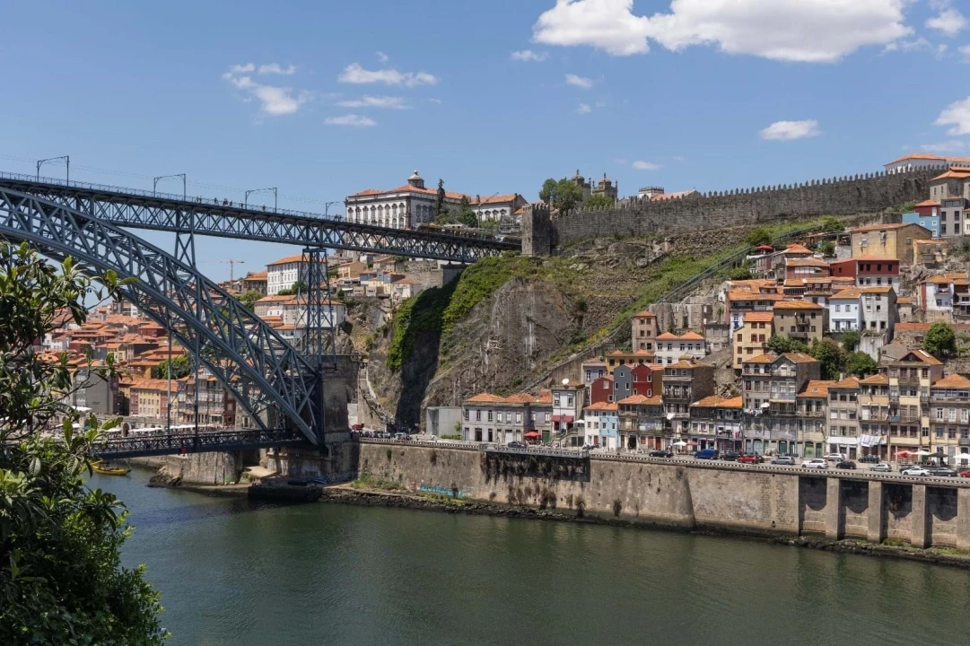 Prédio para Venda em Cedofeita, Santo Ildefonso, Sé, Miragaia, São Nicolau e Vitória Foto 13
