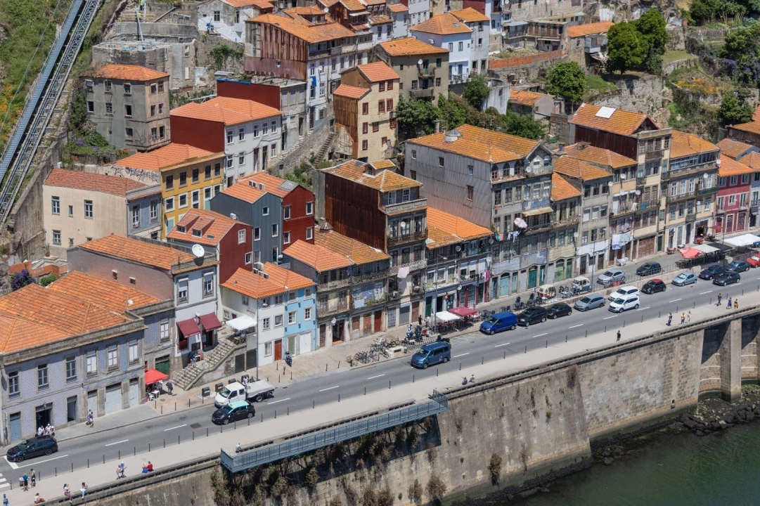 Prédio para Venda em Cedofeita, Santo Ildefonso, Sé, Miragaia, São Nicolau e Vitória Foto 17