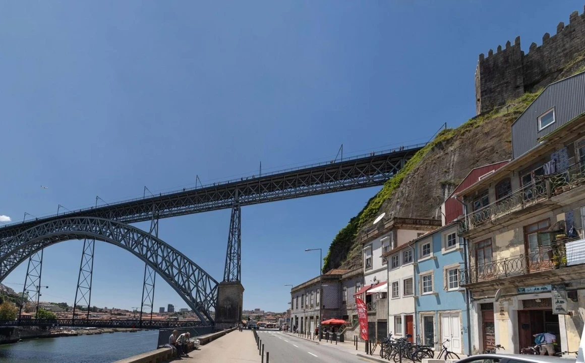 Prédio para Venda em Cedofeita, Santo Ildefonso, Sé, Miragaia, São Nicolau e Vitória Foto 5