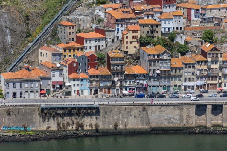 Prédio para Venda em Cedofeita, Santo Ildefonso, Sé, Miragaia, São Nicolau e Vitória Foto 7