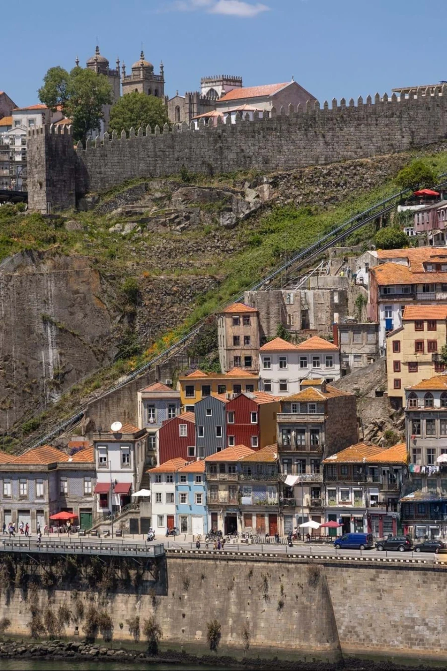 Prédio para Venda em Cedofeita, Santo Ildefonso, Sé, Miragaia, São Nicolau e Vitória Foto 20