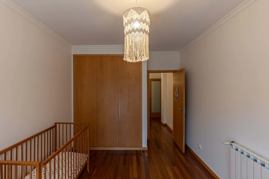 Apartamento T2 para Venda em Valongo Foto 30