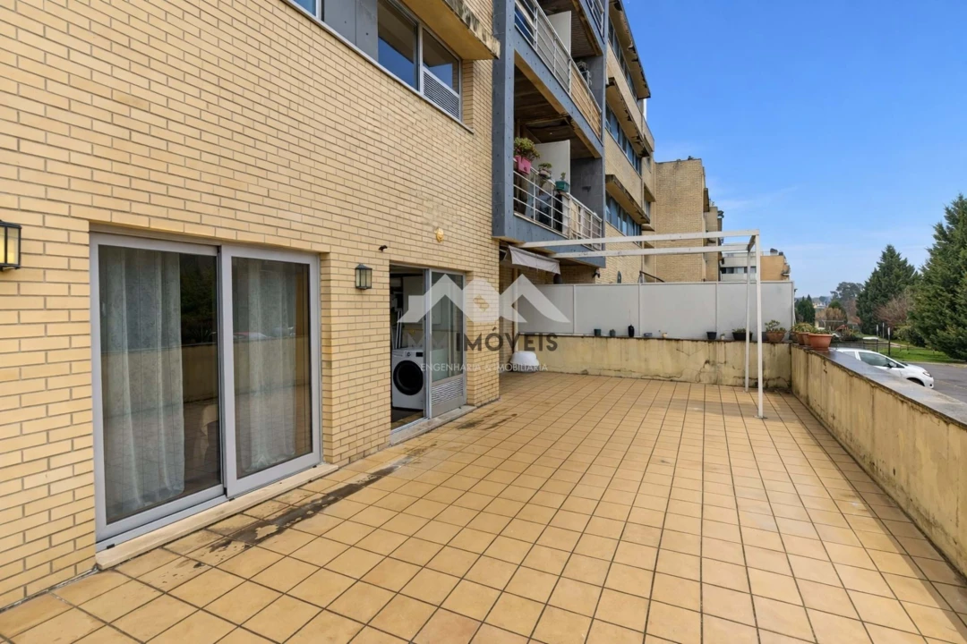 Apartamento T2 para Venda em Valongo Foto 3