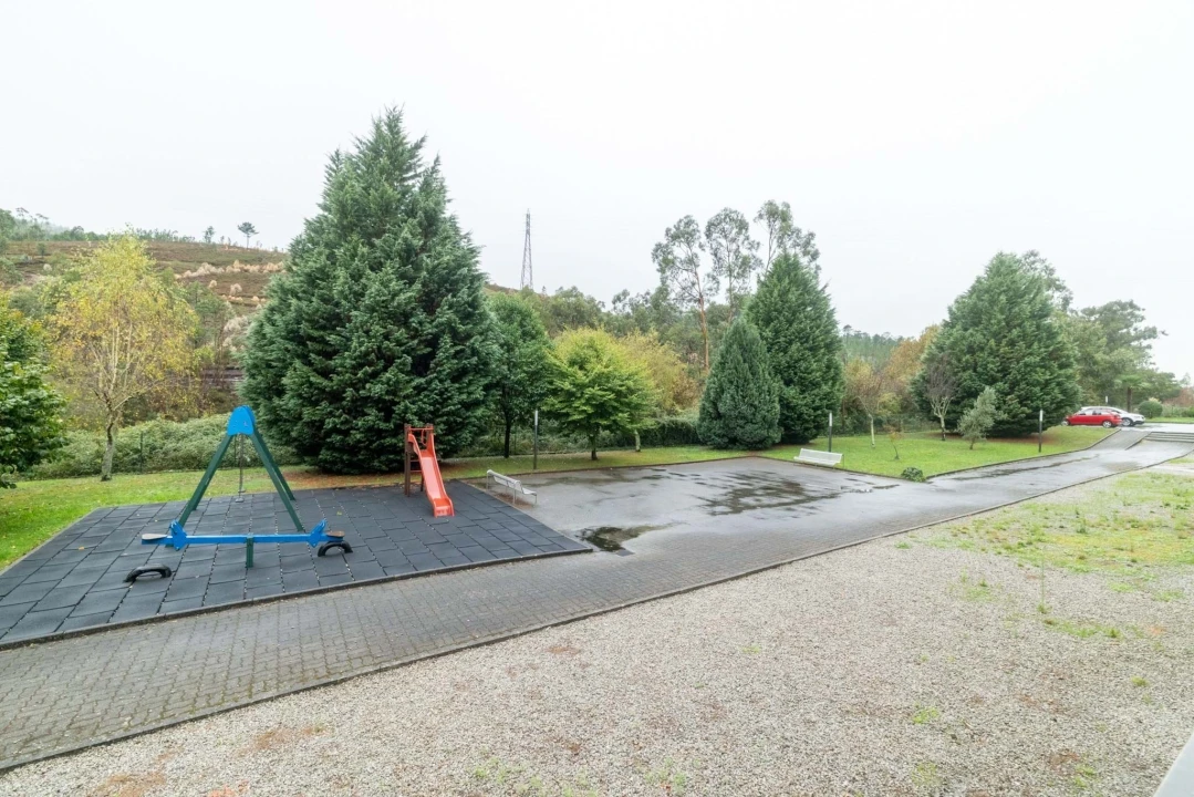 Apartamento T2 para Venda em Valongo Foto 4