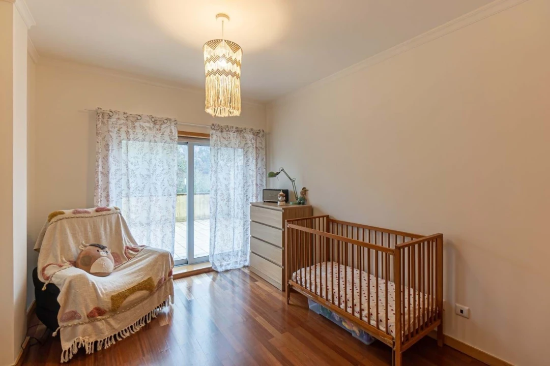 Apartamento T2 para Venda em Valongo Foto 21