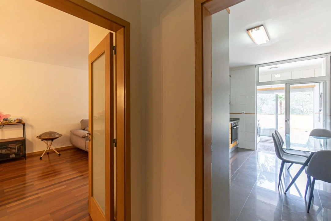 Apartamento T2 para Venda em Valongo Foto 16