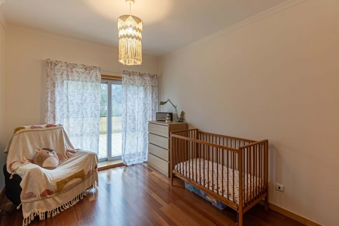 Apartamento T2 para Venda em Valongo Foto 22