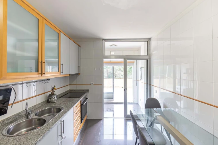 Apartamento T2 para Venda em Valongo Foto 13