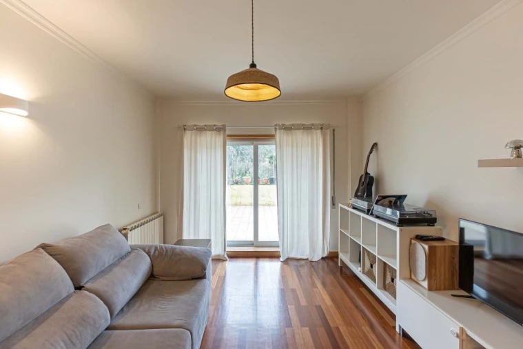 Apartamento T2 para Venda em Valongo Foto 5