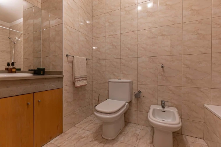 Apartamento T2 para Venda em Valongo Foto 24