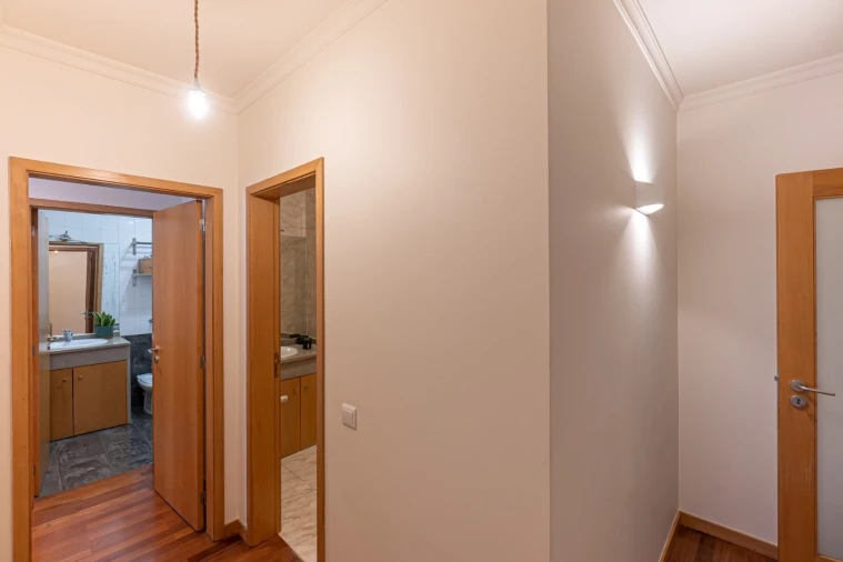 Apartamento T2 para Venda em Valongo Foto 26