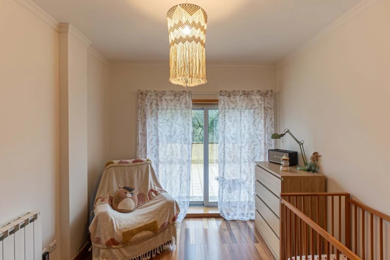 Apartamento T2 para Venda em Valongo Foto 29