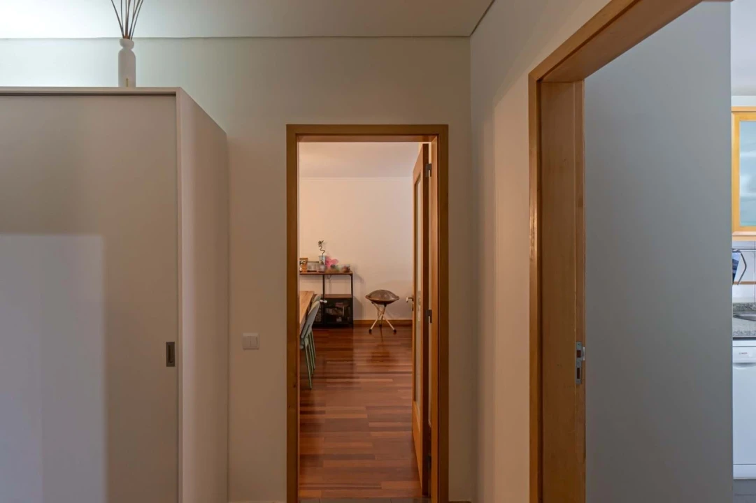 Apartamento T2 para Venda em Valongo Foto 28