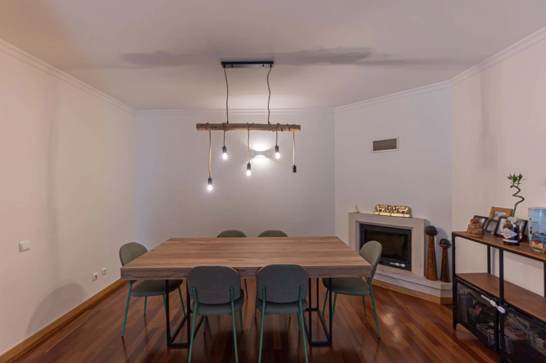 Apartamento T2 para Venda em Valongo Foto 12