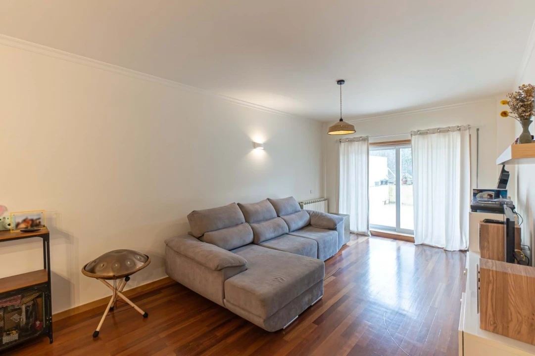 Apartamento T2 para Venda em Valongo Foto 10