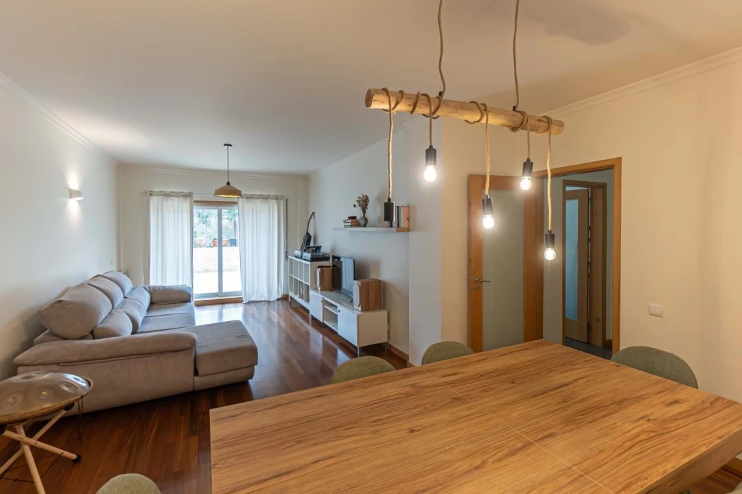 Apartamento T2 para Venda em Valongo Foto 6