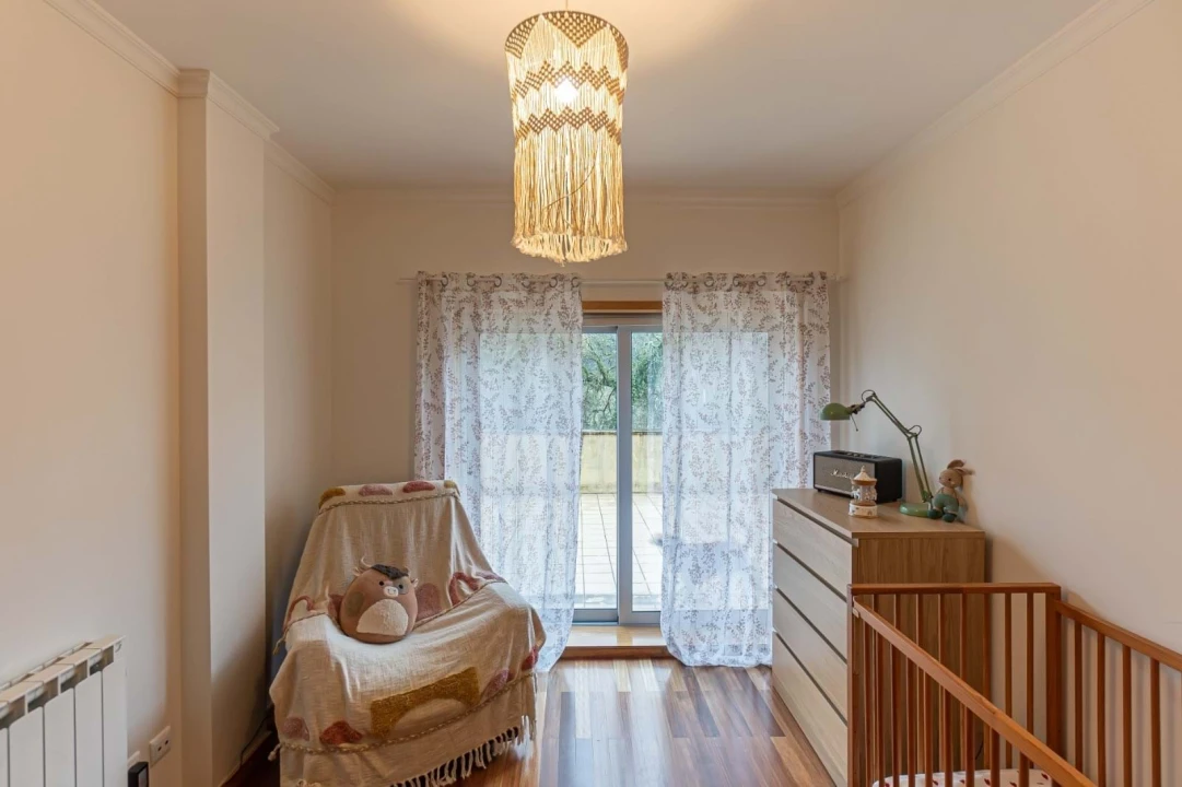 Apartamento T2 para Venda em Valongo Foto 29