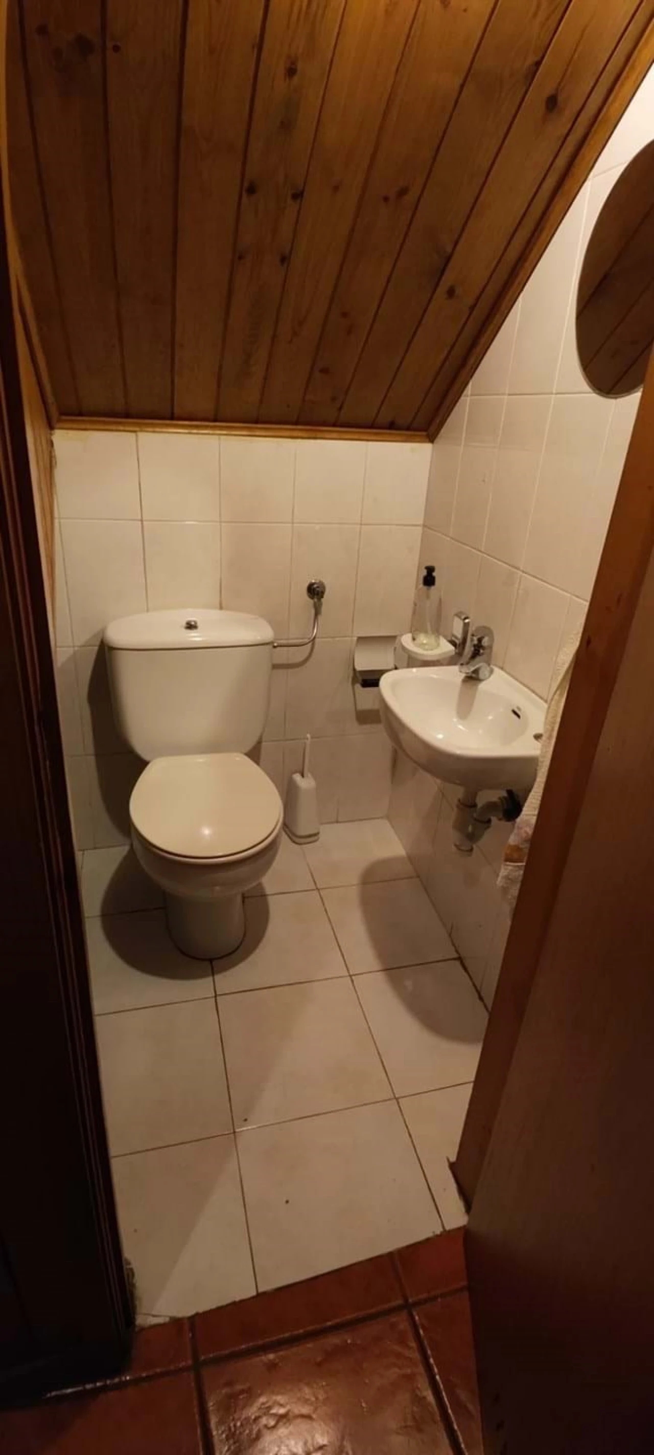 Moradia T4 para Venda em Bonfim Foto 10